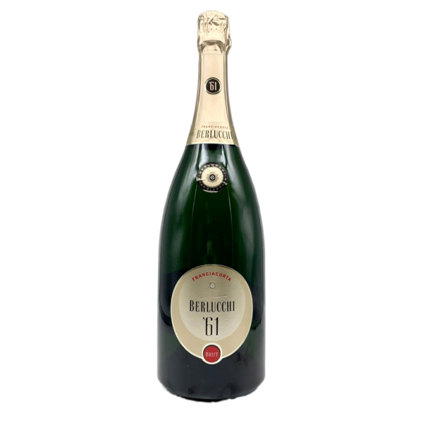 Berlucchi Franciacorta '61