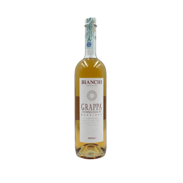 Bianchi di Sicilia Barrique 1L