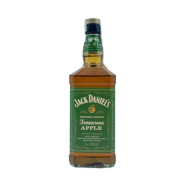 Jack Daniel's Apple 1L