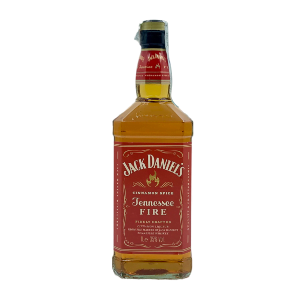 Jack Daniel's Fire 1L