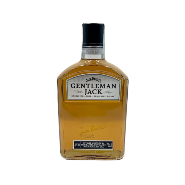 Jack Daniel's Gentleman Jack 70cl