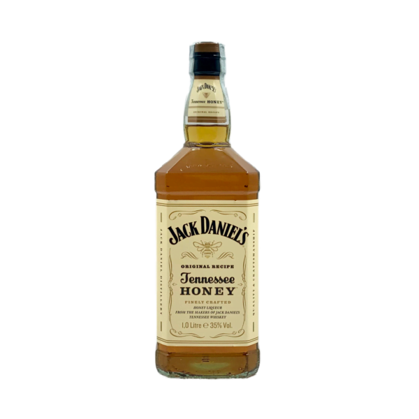 Jack Daniel's Honey 1L