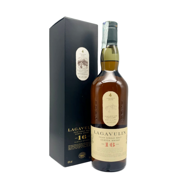 Lagavulin Aged 16 Years 70cl