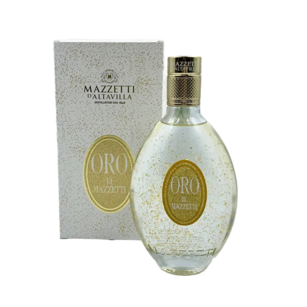 Mazzetti Oro di Mazzetti 50cl