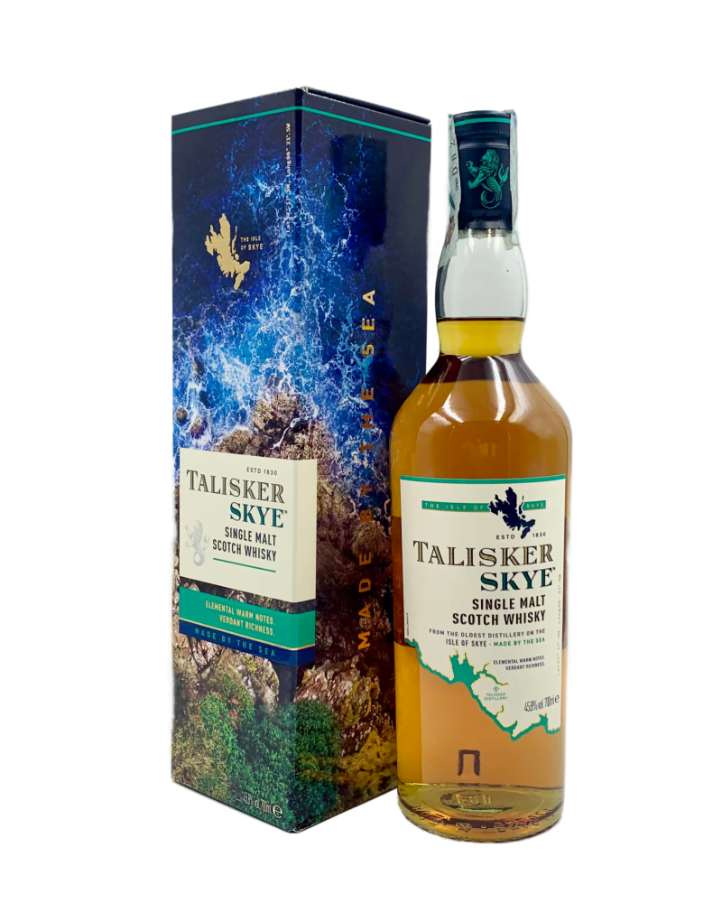 Talisker Skye Astucciato 70cl