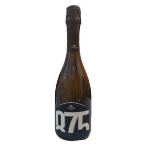 Vino Spumante Brut 875 Fazio – 75cl