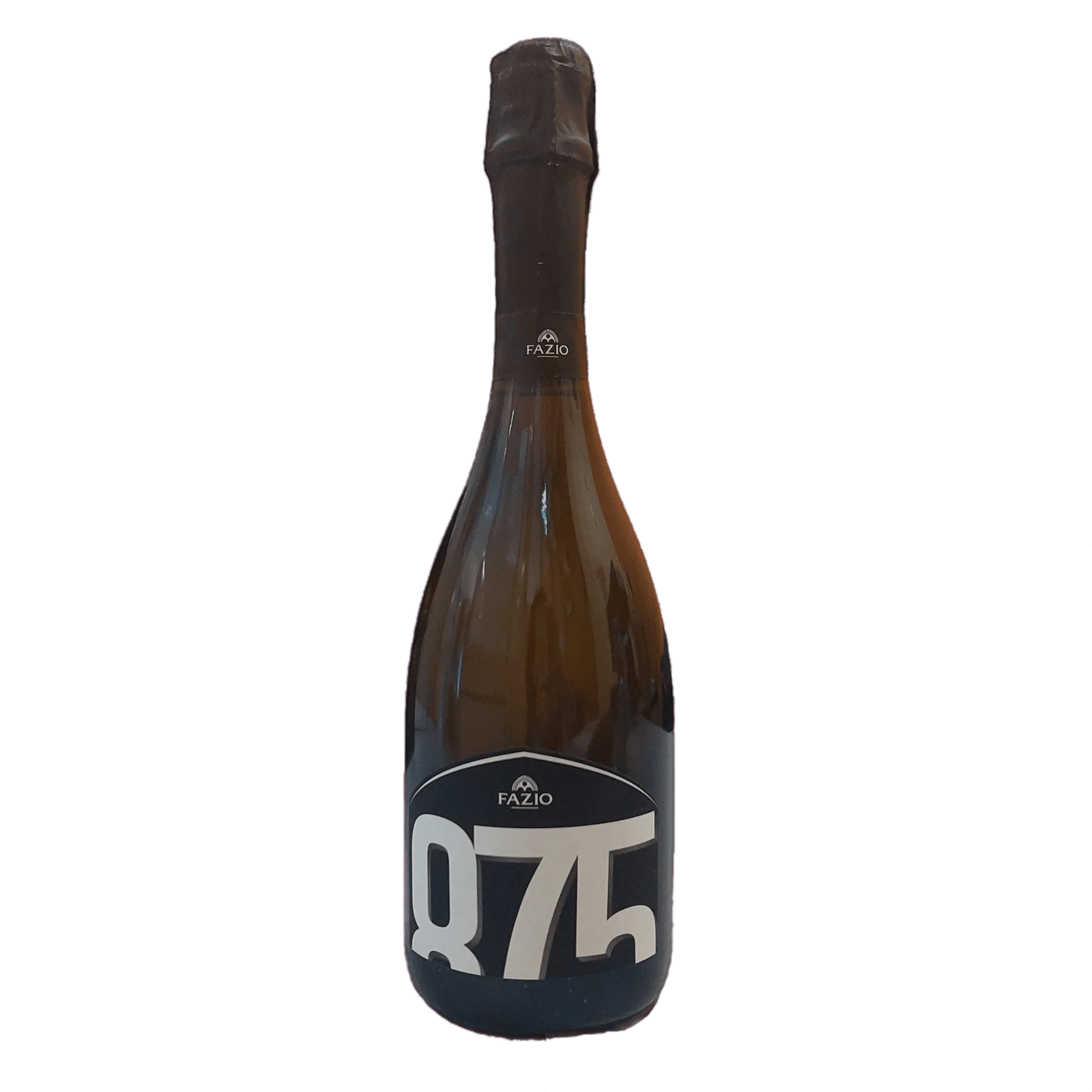 Fazio Brut Vino Espumoso 875 - 75cl