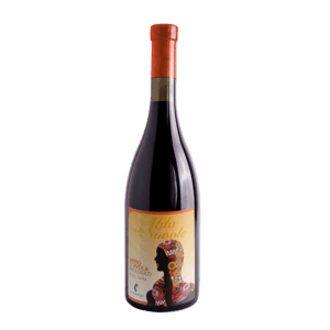 Alda delle Nuvole Nero d’Avola – Musanegra