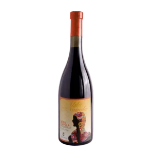 Alda delle Nuvole Nero d’Avola – Musanegra