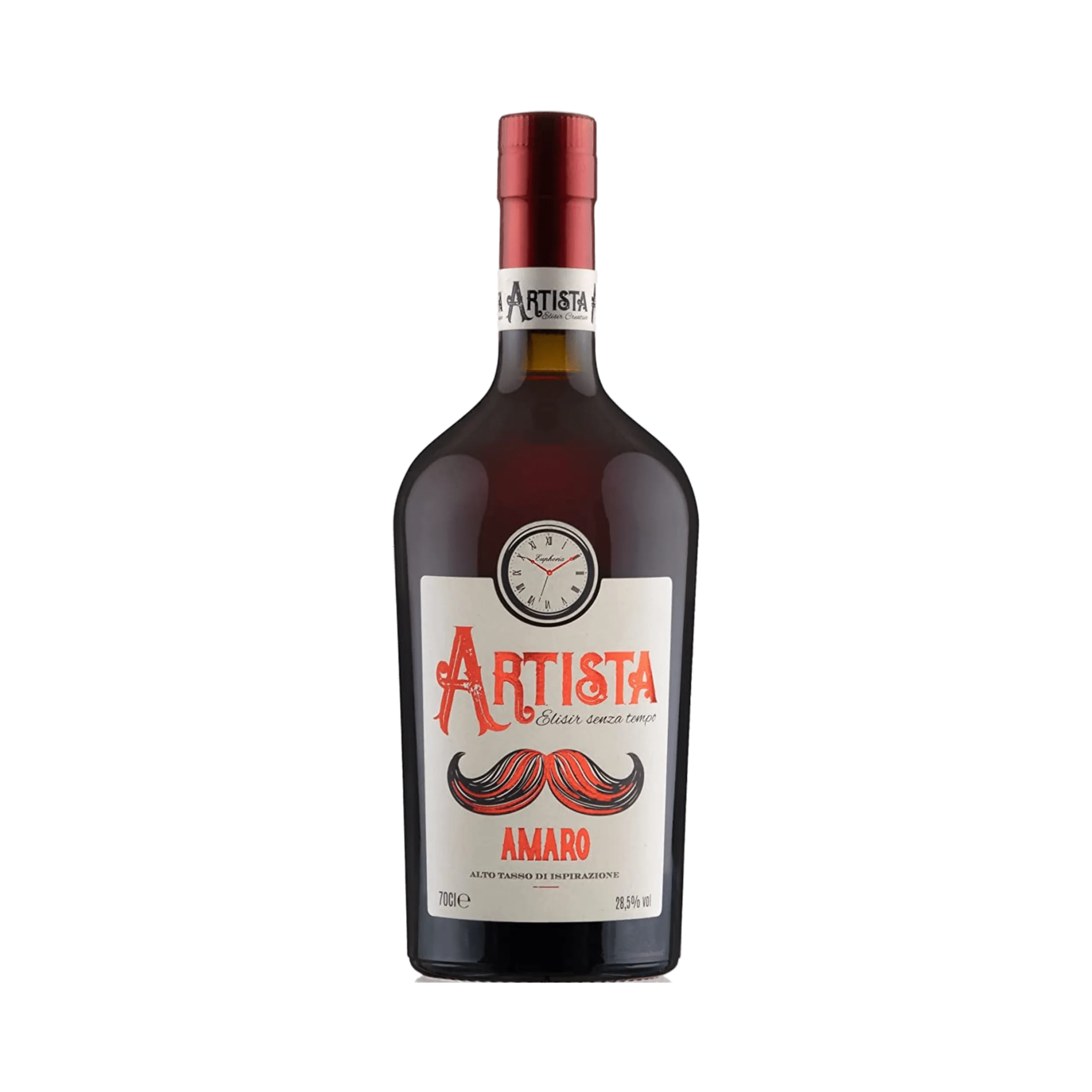 Amaro Artista - 70cl