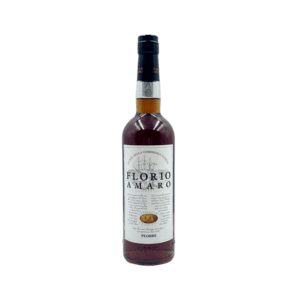 Amaro Florio – 70cl