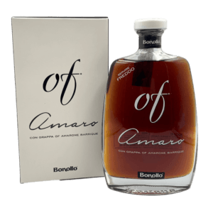 Amaro OF Bonollo - 70cl