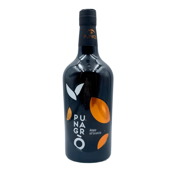 Amaro Punagro - 70cl