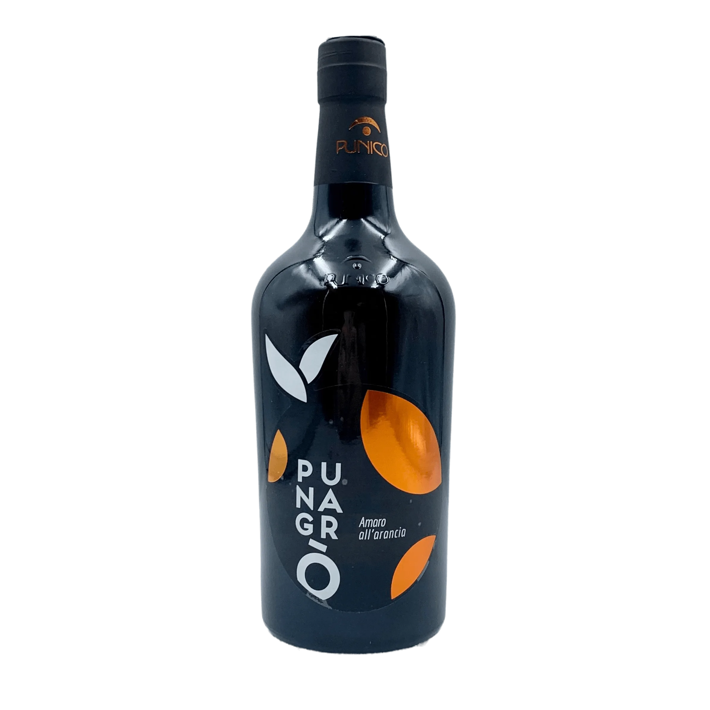 Amaro Punagro - 70cl