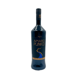 Amaro Punico - 1l