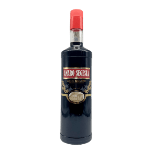 Amaro Segesta – 100cl