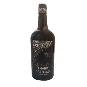 Amaro del Castello – 50cl