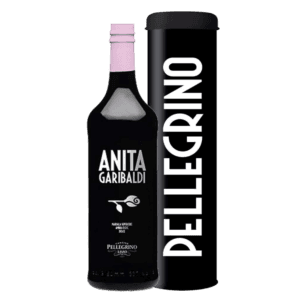 Anita Garibaldi Marsala (Fall) - Kellerei Pellegrino