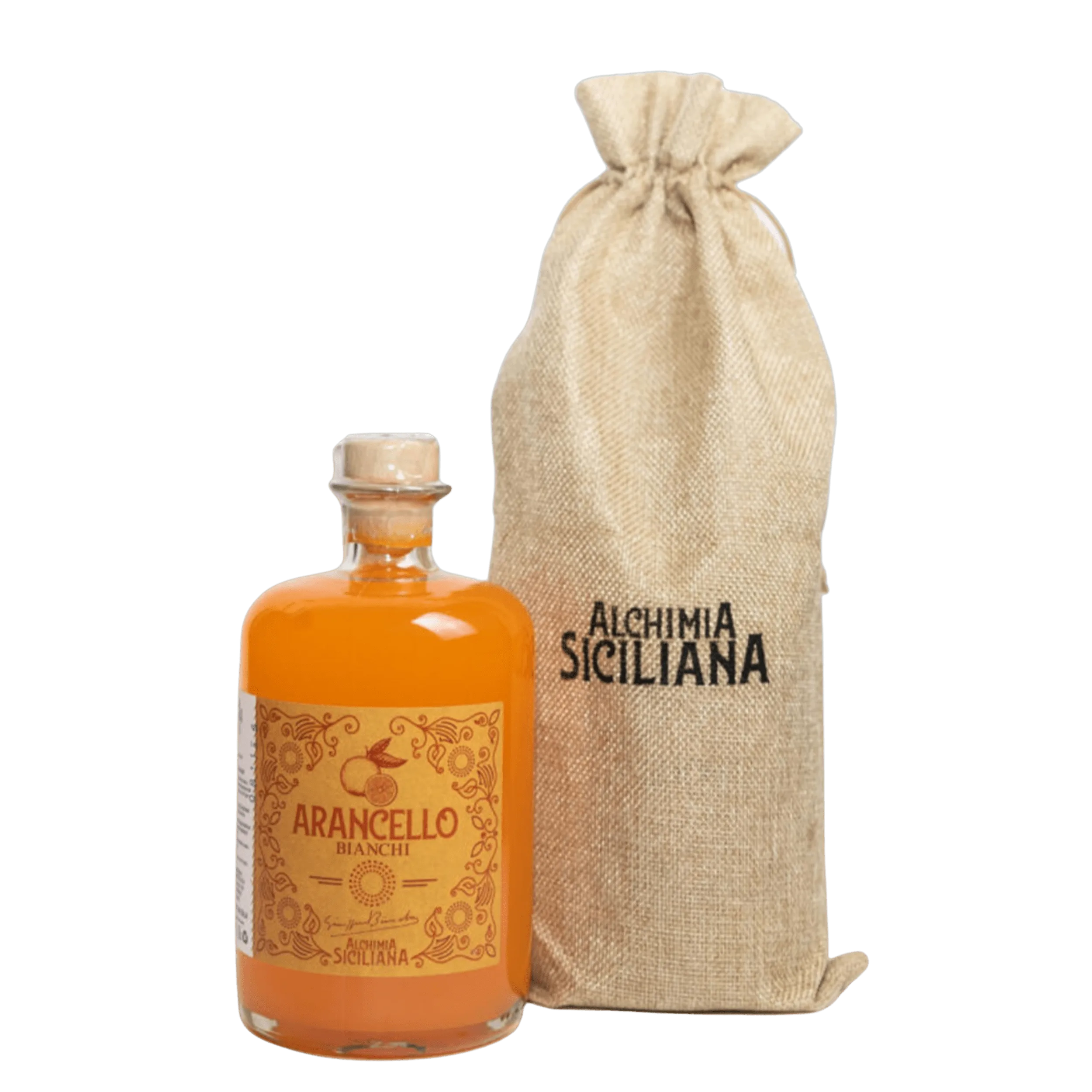 Arancello Bianchi – 70cl