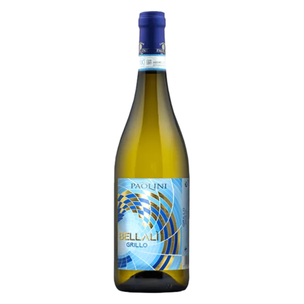 Brioso Bianco – Cantine Paolini