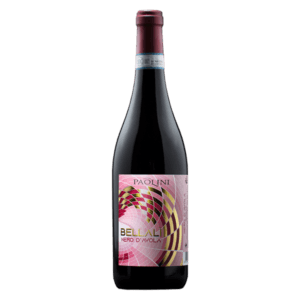 Bellalì Nero d'Avola - Kellerei Paolini