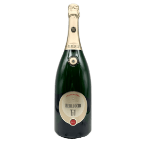 Franciacorta '61 Brut - Berlucchi - 75cl