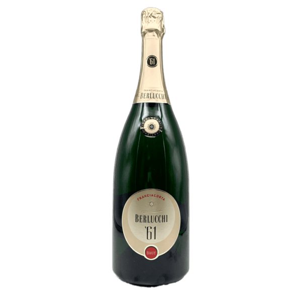 Franciacorta '61 Brut - Berlucchi - 75cl