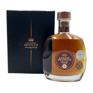 Brandy Leone Bianchi - 70cl