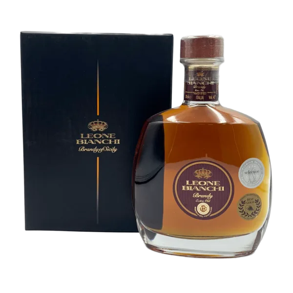 Brandy Leone Bianchi - 70cl