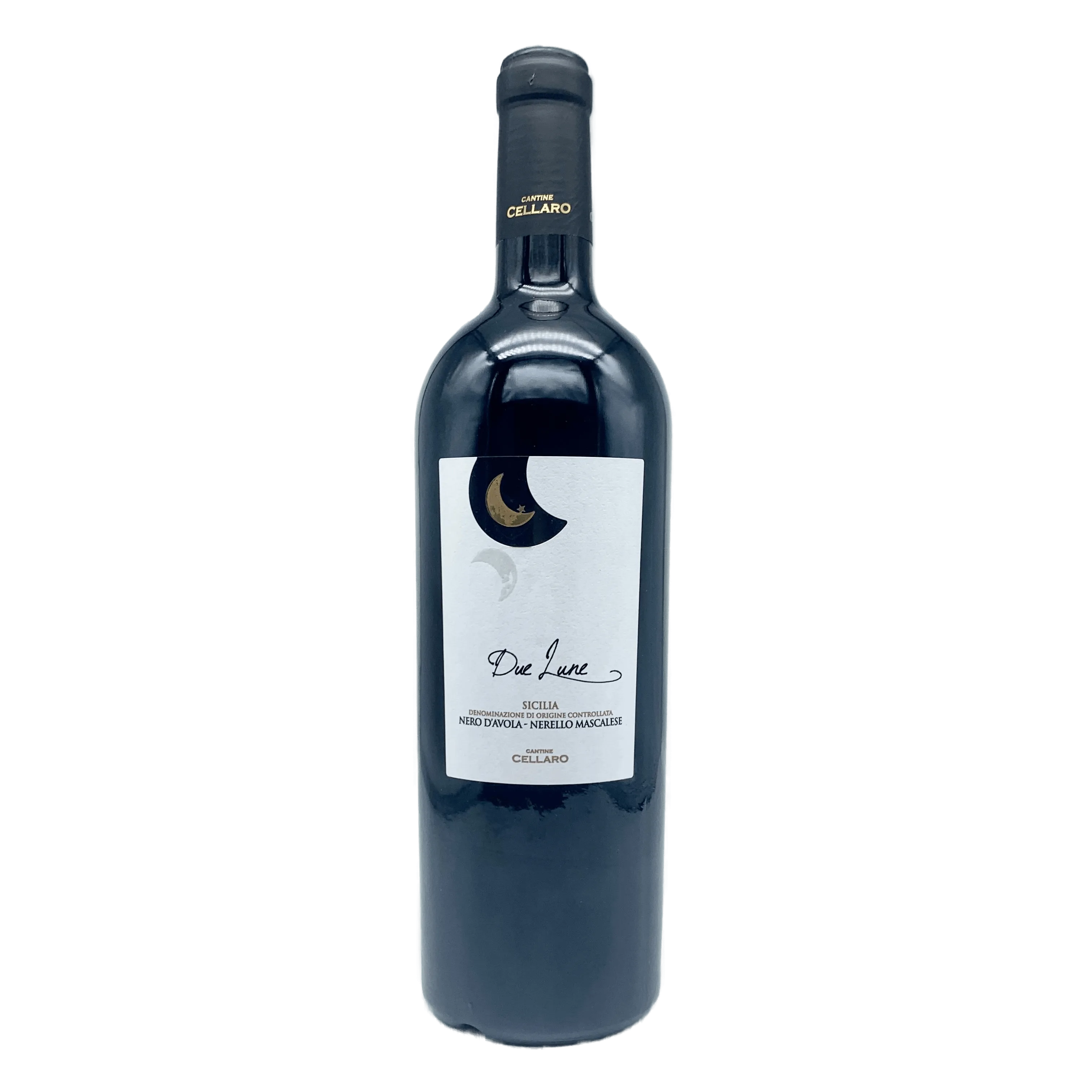 Due Lune Nerello Mascalese – Cantina Cellaro