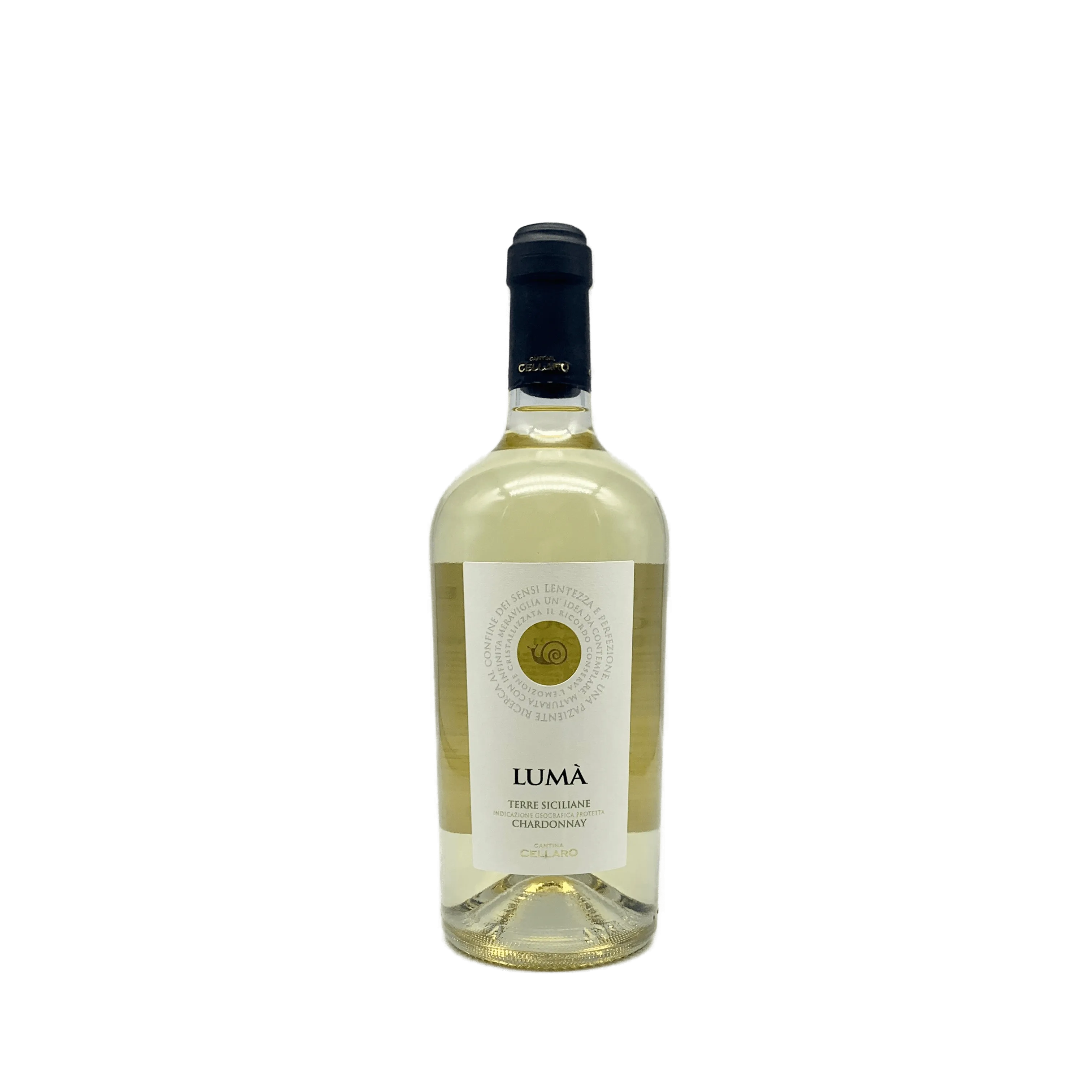 Lumà Chardonnay – Cantina Cellaro