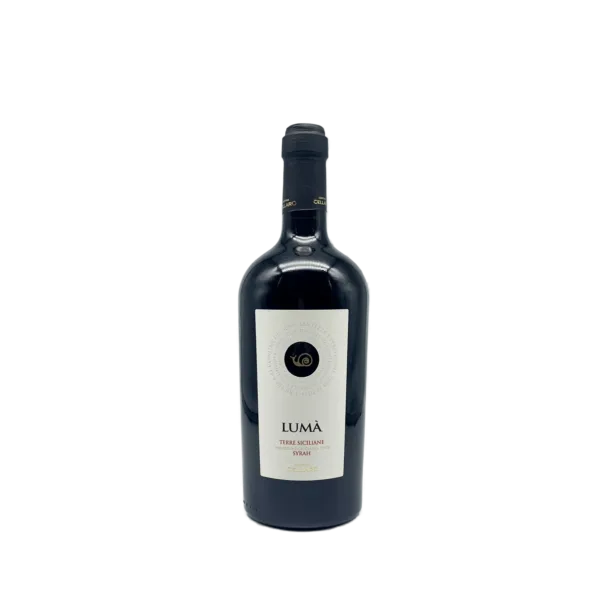 Lumà Syrah – Cantina Cellaro