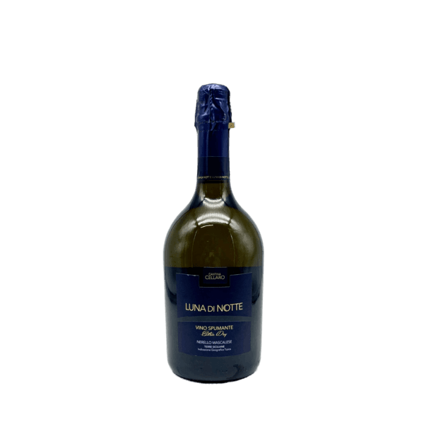 Luna di Notte Extra Dry Cantina Cellaro – 75cl