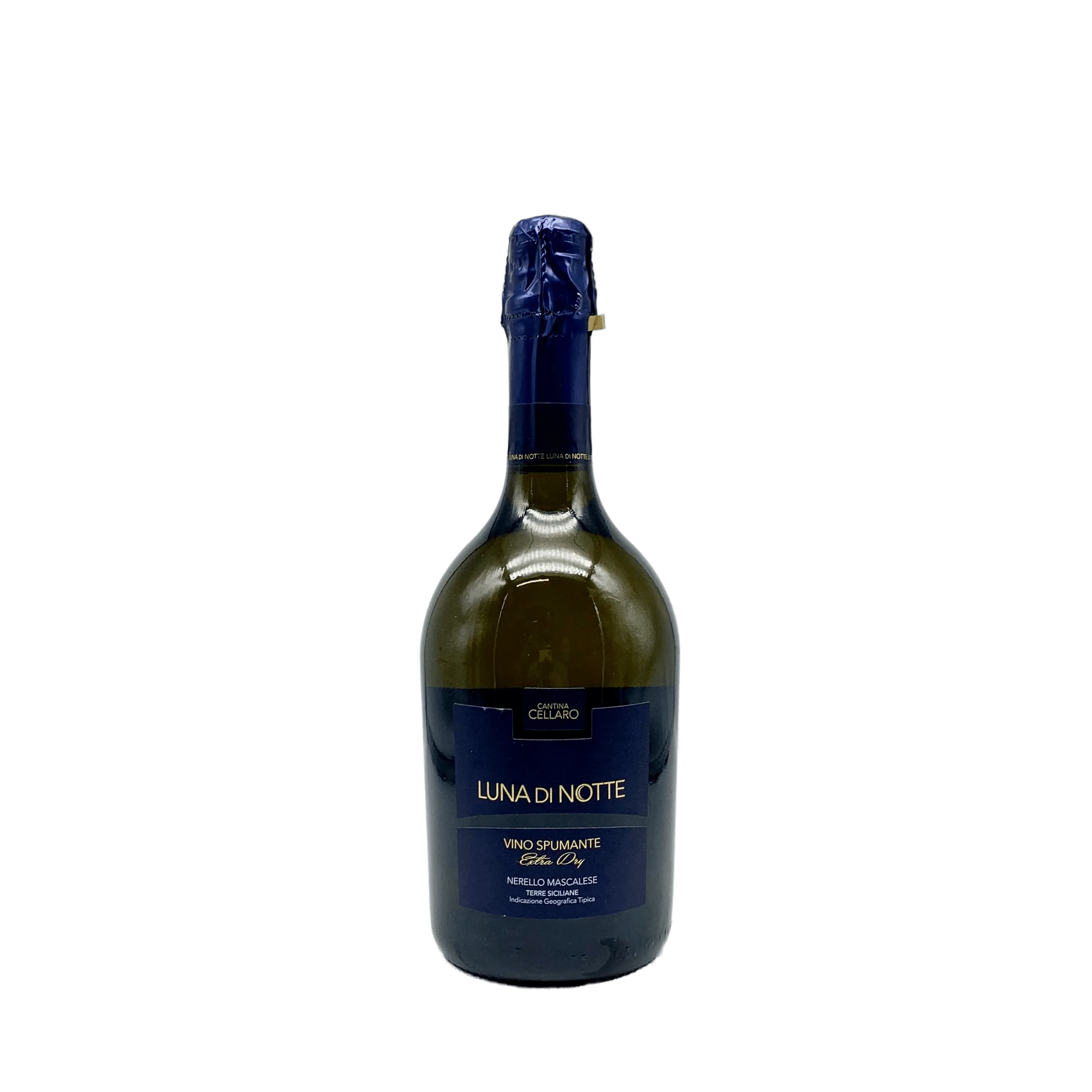 Luna di Notte Extra Dry Cantina Cellaro – 75cl