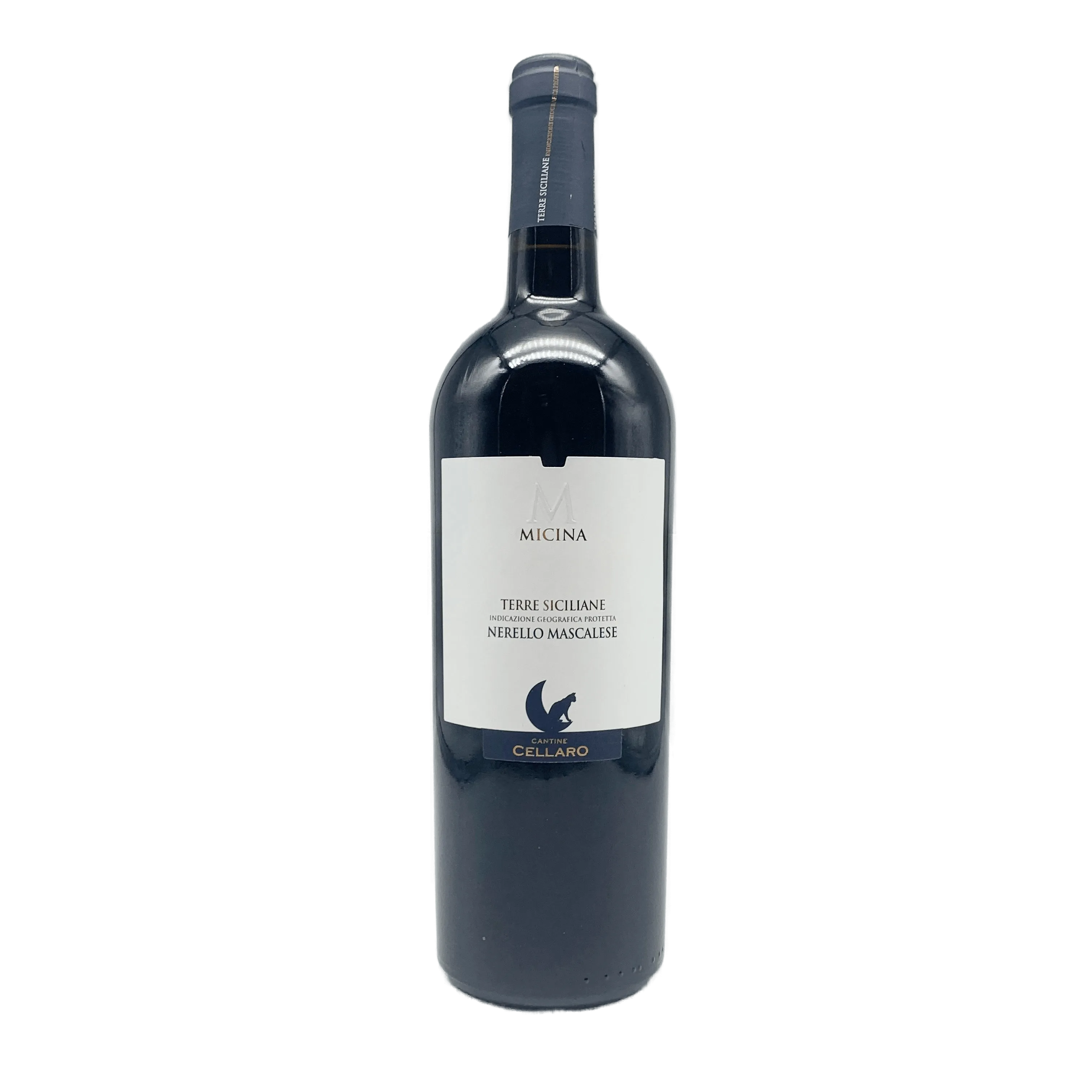Micina Nerello Mascalese - Bodega Cellaro