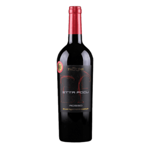 Etta Focu Syrah Perricone – Cantine Paolini