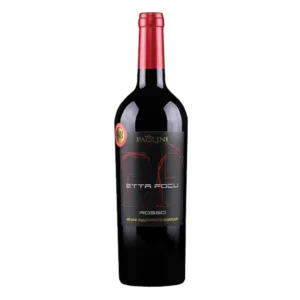 Etta Focu Syrah Perricone – Cantine Paolini