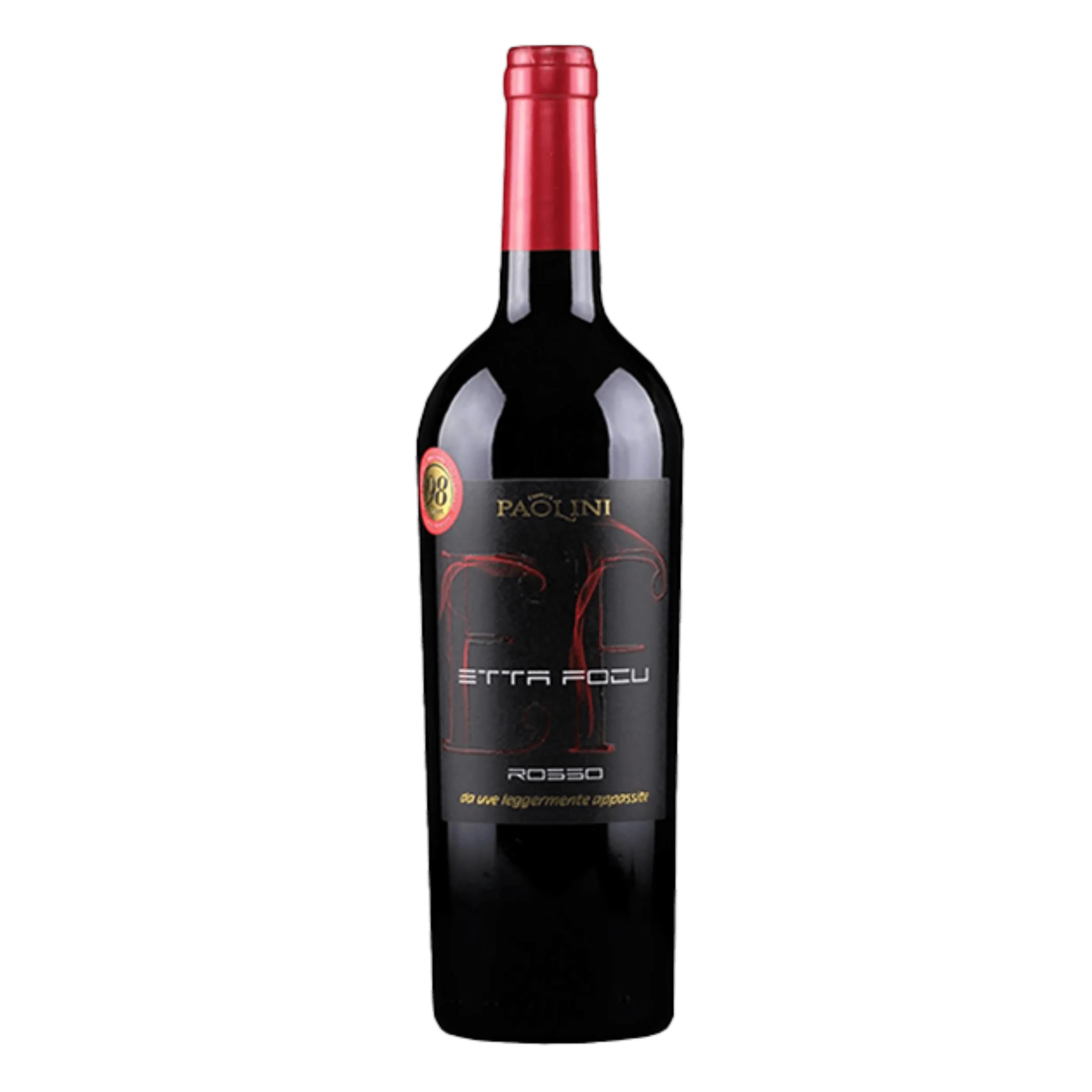 Etta Focu Syrah Perricone - Cantine Paolini