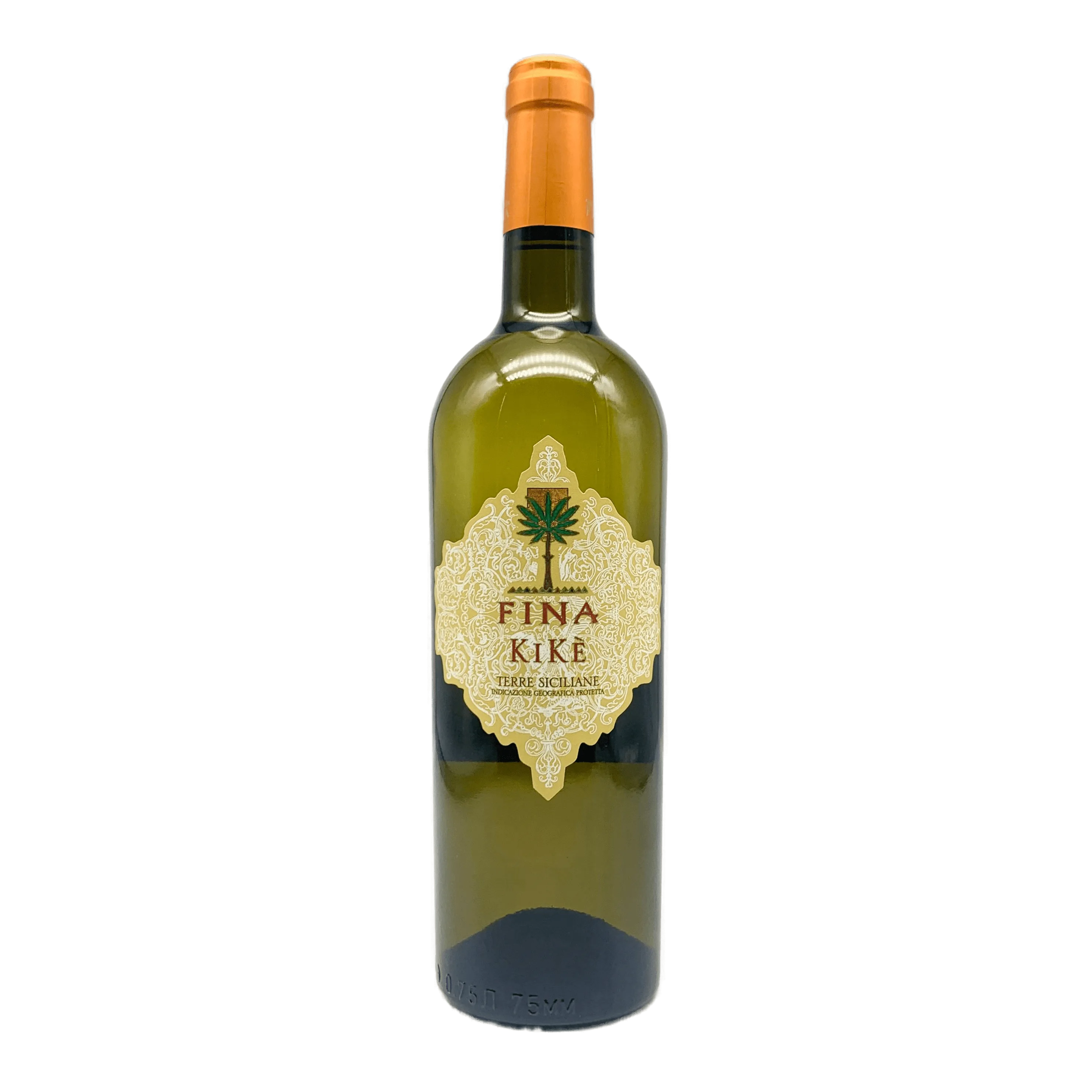 Kiké Traminer Sauvignon – Cantine Finà