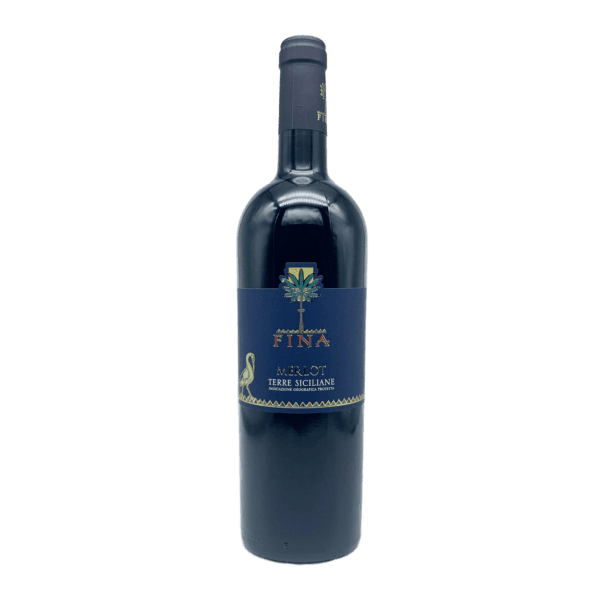 Merlot - Cantina Finà