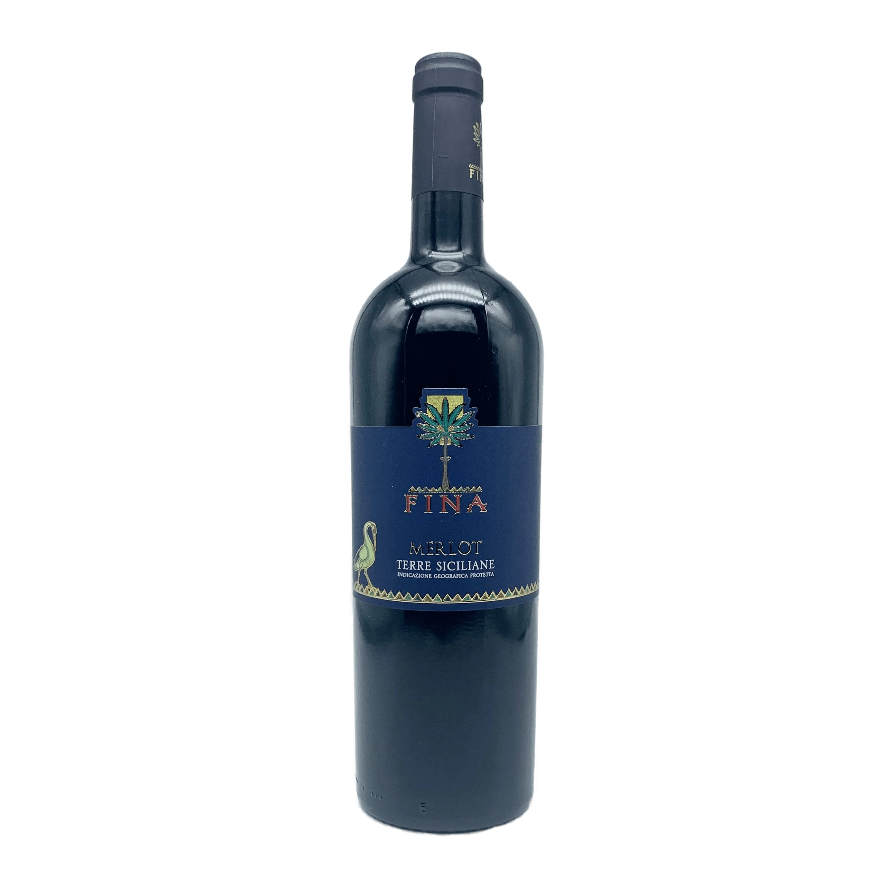 Merlot - Cantina Finà