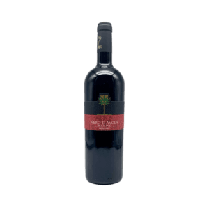 Nero d'Avola - Bodega Finà