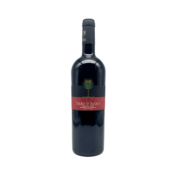 Nero d'Avola 2023 - Weinkellerei Finà