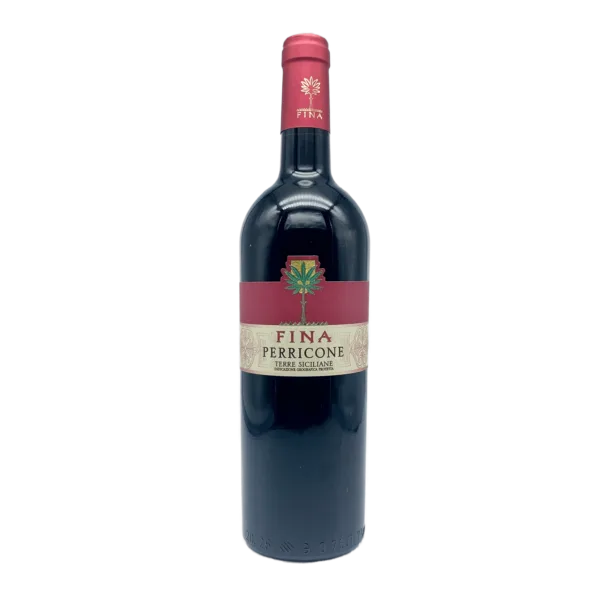 Perricone – Cantina Finà