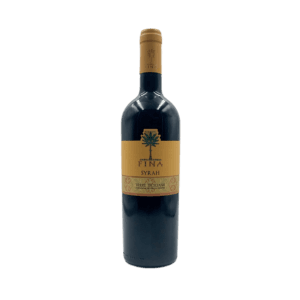 Syrah 2022 – Cantina Finà