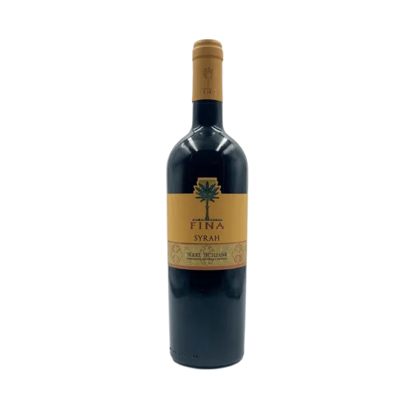 Syrah – Cantina Finà