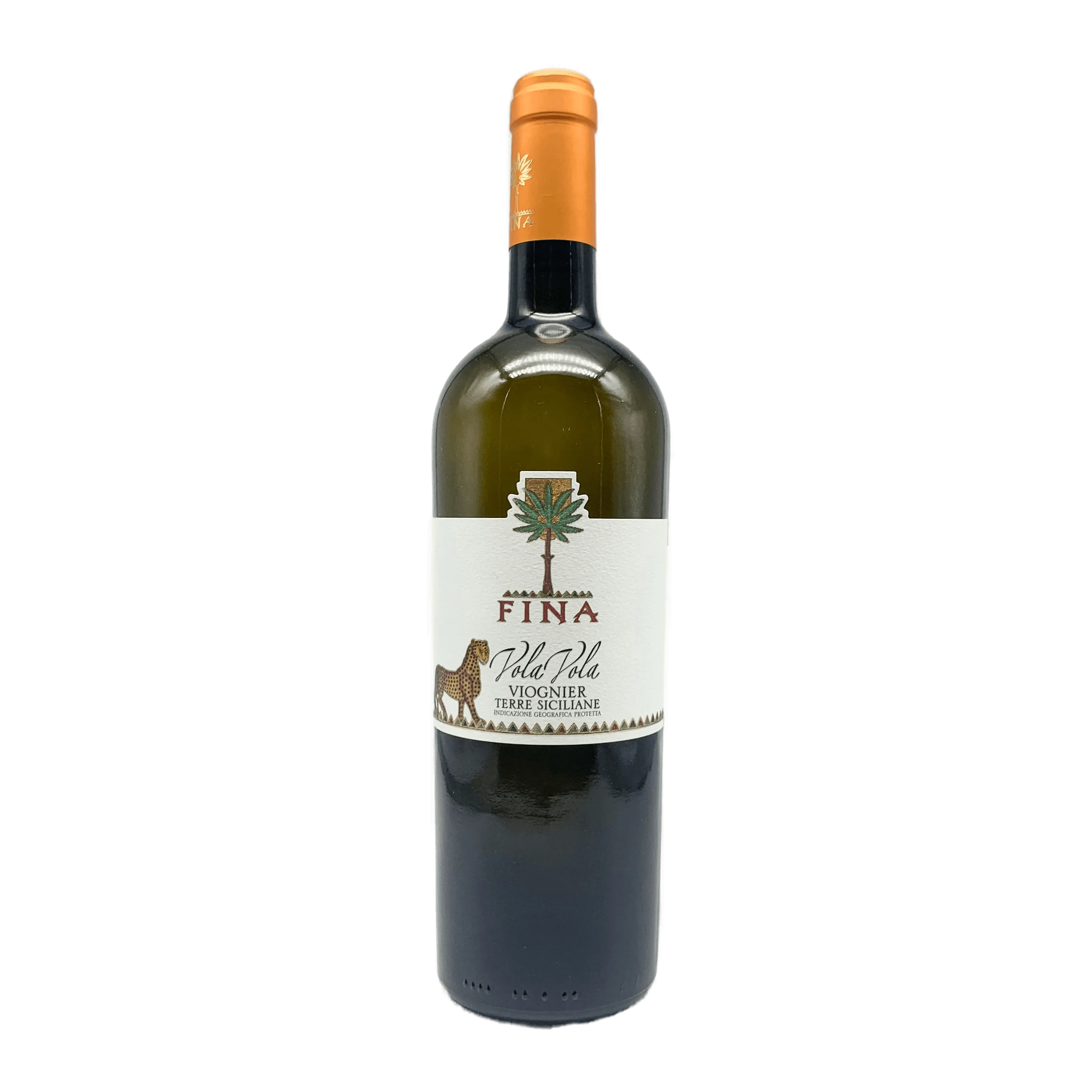 Vola Viogner - Finà Winery