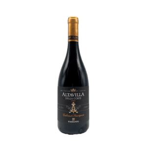 Altavilla della Corte Cabernet Sauvignon - Bodega Firriato