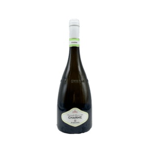 Charme Frizzante Bianco - Weingut Firriato