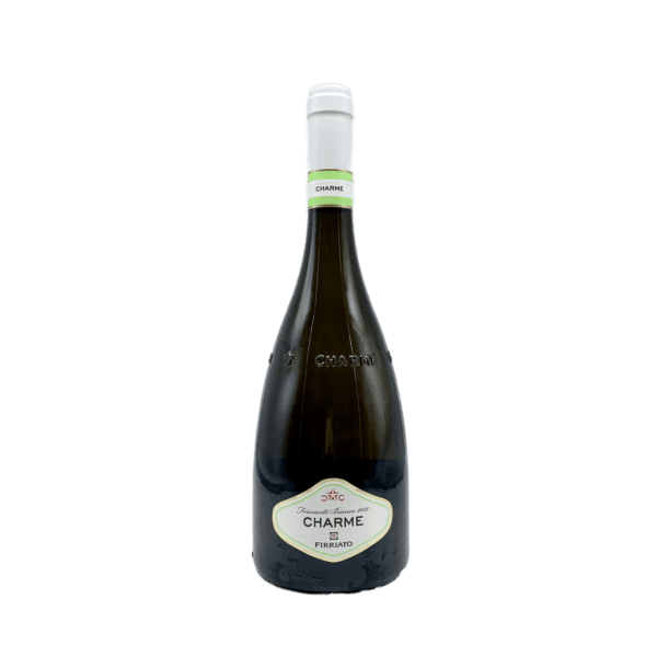 Charme Frizzante Bianco 2023 – Firriato Winery